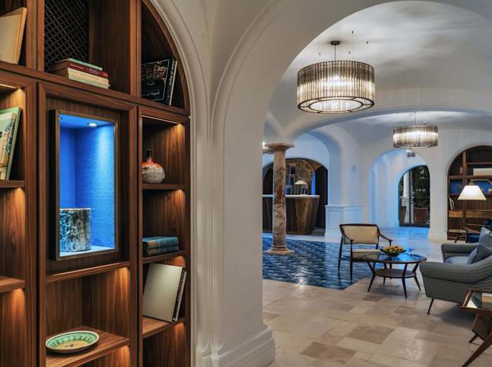 Courtesy of Borgo Santandrea